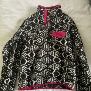 Patagonia jacket